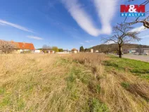 Prodej komerčního pozemku, Kuřim, 2019 m2