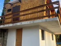 Prodej chaty, Vsetín, Za Díly, 58 m2