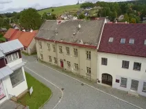 Prodej vícegeneračního domu, Svratka, 280 m2