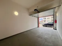 Pronájem garáže, Rakovník, Maru Špačkové, 21 m2