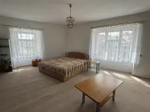 Prodej rodinného domu, Volyně, 200 m2