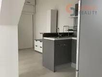 Pronájem bytu 2+kk, Brno, Vlhká, 45 m2