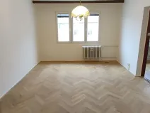 Prodej bytu 2+1, Cheb, Májová, 55 m2