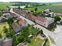 Prodej rodinného domu, Lipník, 176 m2