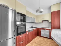 Pronájem bytu 2+1, Vamberk, Jiráskova, 53 m2