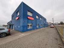 Pronájem kanceláře, Hradec Králové, Pardubická, 82 m2