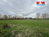 Prodej louky, Hradec Králové, 3647 m2