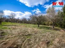 Prodej pozemku pro bydlení, Vrbatův Kostelec, 1346 m2