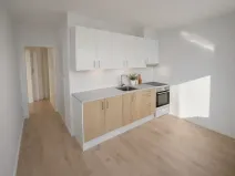 Prodej bytu 1+1, Plzeň, Tachovská, 40 m2