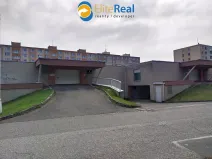 Prodej garáže, Olomouc, 15 m2