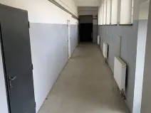 Pronájem výrobních prostor, Ústí nad Labem, U Tonasa, 1248 m2