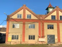 Pronájem skladu, Ústí nad Labem, U Tonasa, 572 m2