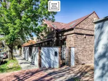 Prodej vily, Praha, 114 m2