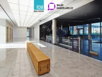 Pronájem kanceláře, Brno, Palachovo náměstí, 2224 m2