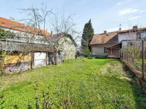 Prodej rodinného domu, Votice, 2. odboje, 82 m2