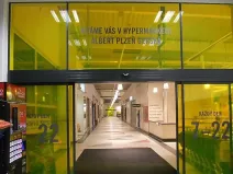 Pronájem obchodního prostoru, Plzeň, 44 m2