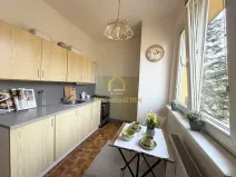 Prodej bytu 2+1, Ostrava, Adamusova, 53 m2