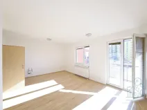 Pronájem bytu 1+kk, Praha - Kamýk, U Kamýku, 32 m2