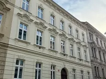 Pronájem bytu 2+kk, Plzeň, Havlíčkova, 48 m2