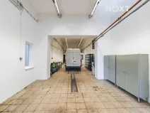 Pronájem skladu, Šumperk, Uničovská, 232 m2