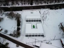 Prodej ostatní, Náchod