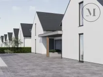 Prodej bytu 4+kk, Trhové Sviny, Nové město, 130 m2