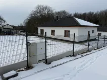 Prodej rodinného domu, Ostrava, 86 m2