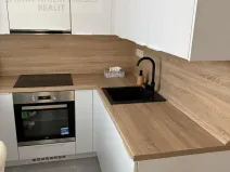 Pronájem bytu 1+1, Ostrava, Zeyerova, 28 m2