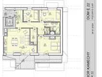 Prodej bytu 4+kk, Brno, Žabí, 96 m2