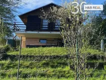 Prodej chaty, Vsetín, 36 m2