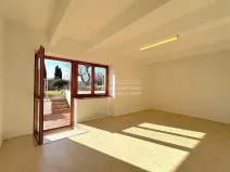 Pronájem bytu 1+1, Praha - Střešovice, Farní, 40 m2