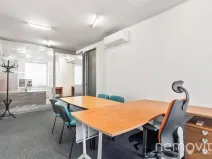 Pronájem kanceláře, Praha - Letňany, Lovosická, 67 m2