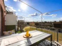 Prodej bytu 4+kk, Poděbrady, Máchova, 119 m2