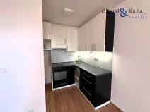 Pronájem bytu 2+kk, Přerov, U Výstaviště, 35 m2