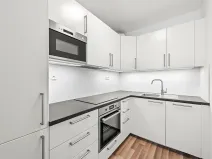 Pronájem bytu 2+kk, Praha - Strašnice, Zvěřinova, 72 m2