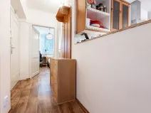 Pronájem bytu 4+kk, Litoměřice, Družstevní, 64 m2