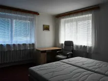 Pronájem bytu 2+1, Horka nad Moravou, Skrbeňská, 66 m2