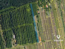 Prodej zahrady, Břeclav, 1133 m2