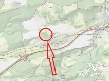 Prodej pozemku pro bydlení, Vráž, 728 m2