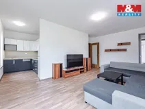 Pronájem bytu 3+kk, Kvasiny, 81 m2