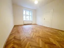 Pronájem bytu 3+kk, Praha - Bubeneč, Eliášova, 90 m2