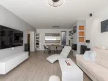 Prodej rodinného domu, Brodek u Prostějova, Vilapark, 146 m2