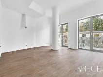 Pronájem bytu 2+kk, Třebíč, Tomáše Bati, 55 m2