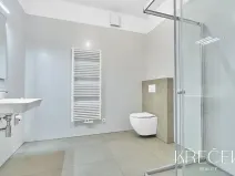 Pronájem bytu 2+kk, Třebíč, Tomáše Bati, 55 m2