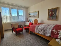 Prodej bytu 2+kk, České Budějovice, M. Chlajna, 41 m2