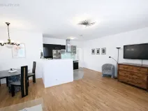 Pronájem bytu 3+kk, Praha - Žižkov, Pod Parukářkou, 75 m2