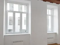 Pronájem bytu 1+kk, Praha - Smíchov, Křížová, 30 m2