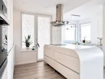 Pronájem bytu 4+kk, Praha - Strašnice, Zvěřinova, 117 m2