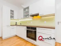 Pronájem bytu 2+kk, Praha - Hlubočepy, Devonská, 53 m2