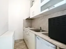 Pronájem bytu 1+kk, Praha - Košíře, Plzeňská, 35 m2